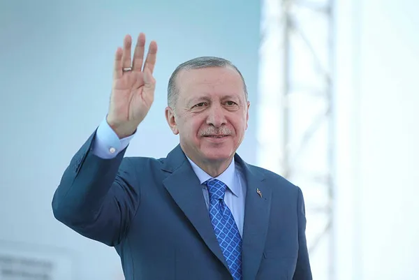 Son dakika | Avrupa Siyasi Topluluğu zirvesi başlıyor; Gözler Başkan Erdoğan'da