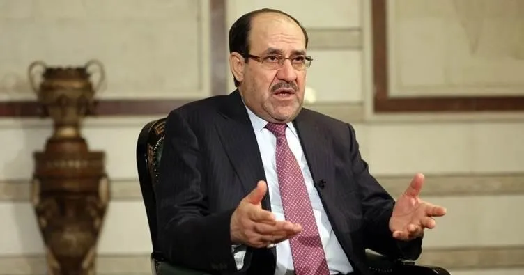Eski Irak Başbakanı Maliki’den “PKK terör örgütüdür” açıklaması