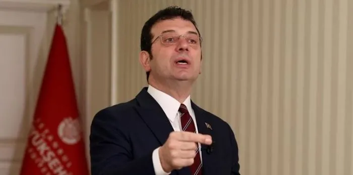 Ekrem İmamoğlu’na casusluk operasyonunda çarpıcı detaylar! Karanlık faaliyetleri deşifre oldu: Yabancı istihbaratlara servis, gizli fotoğraflar...