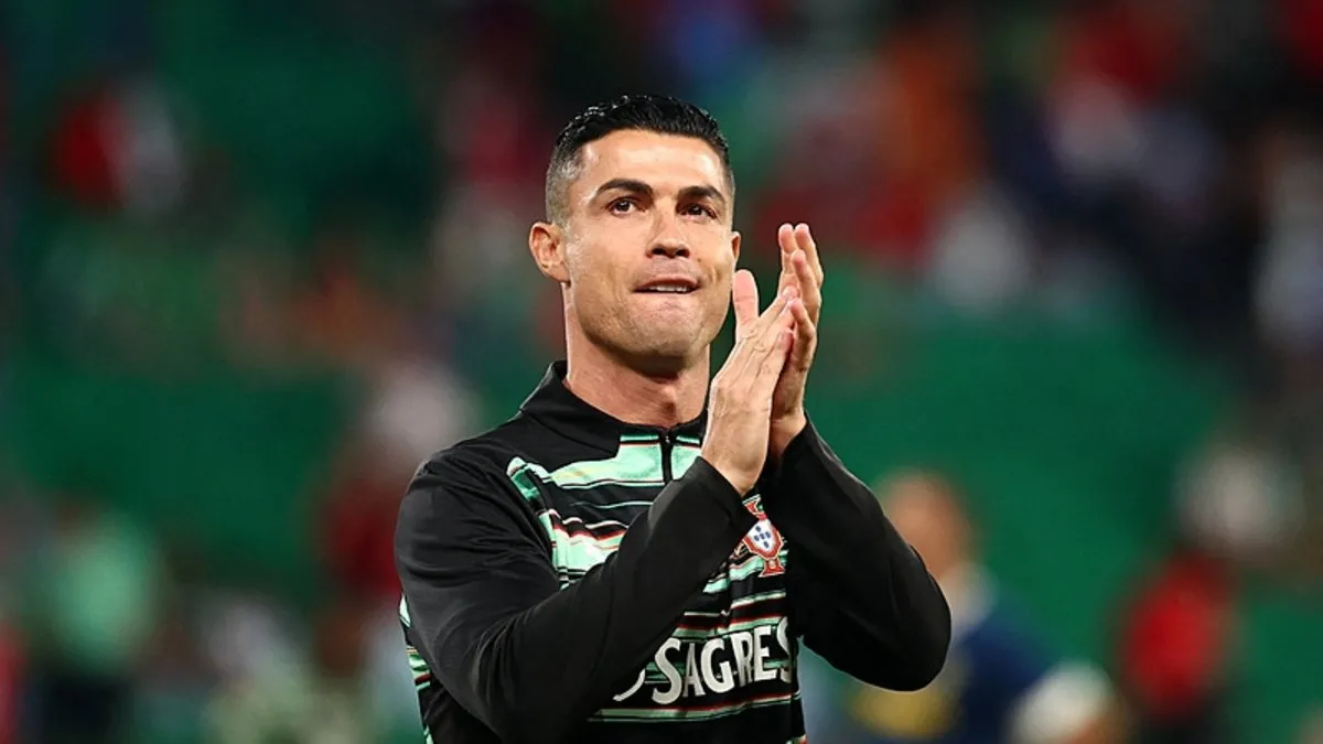 Cristiano Ronaldo şok eden gerçeği açıkladı! Dünya Kupası’nda oynacak mı? Messi ve Beckham sözleri… – Galeri Cristiano Ronaldo şok eden gerçeği açıkladı! Dünya Kupası’nda oynacak mı? Messi ve Beckham sözleri… – Galeri