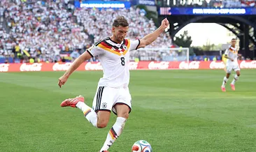 Beşiktaş’tan Leon Goretzka hamlesi!