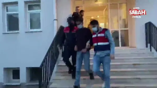 İzmir merkezli 62 il ve KKTC'de büyük FETÖ operasyonu: 532 kişi hakkında gözaltı kararı | Video