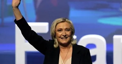 Marine Le Pen kimdir, kaç yaşında, partisi ne? Fransa Cumhurbaşkanı adayı Marine Le Pen hayatı ve biyografisi