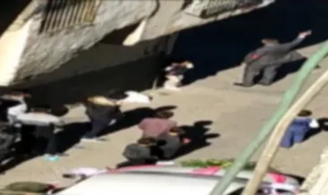 Düğünde ateş açtı, cezayı yedi