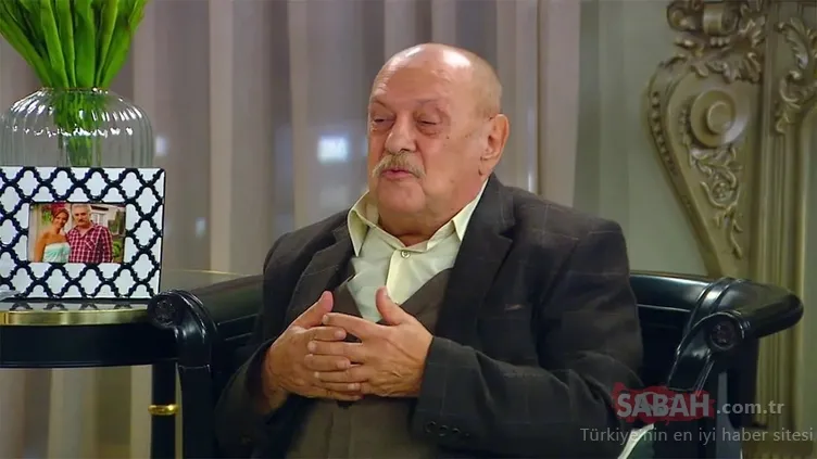 SON DAKİKA: Çocuklar Duymasın’ın efsane yıldızından acı haber! Muhammet Emin Gümüşkaya 77 yaşında hayatını kaybetti!