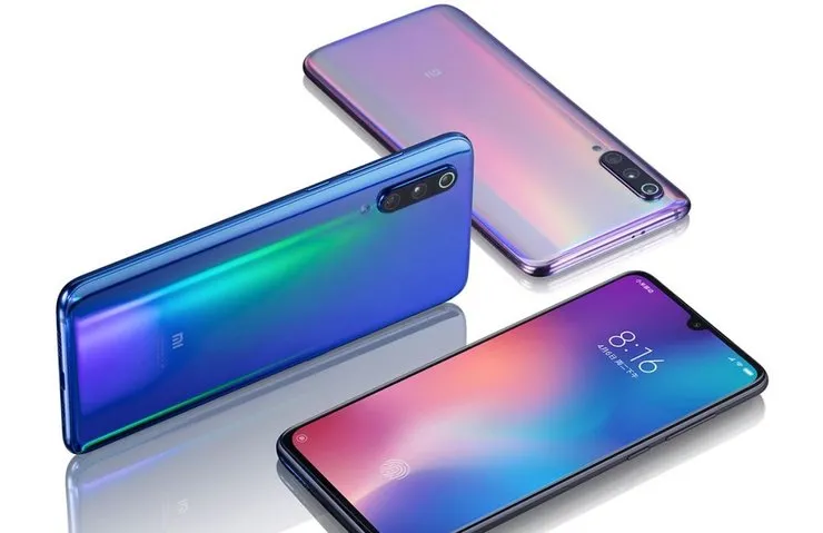 xiaomi mi 9x in ozellikleri belli oldu