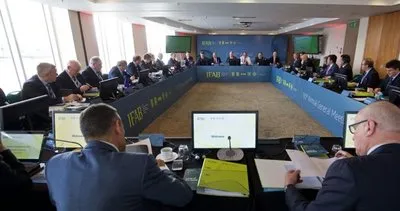 Futbolda 8 kural değişti