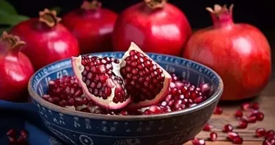 Bolluk ve bereket için nar kırma ritüeli! 21 Aralık nar kırma ritüeli nedir, ne zaman ve nasıl yapılır?