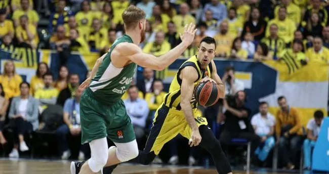 Fenerbahce Beko Final Four Yolunda Ilk Adimi Atti Spor Haberleri