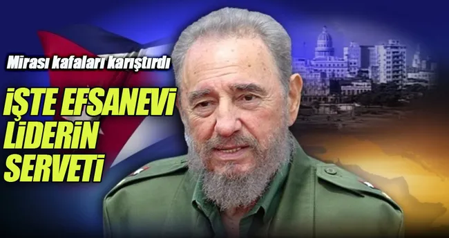 900 milyon dolarlık serveti kime kalacak