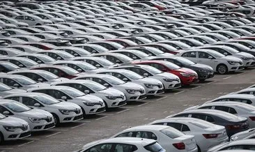 SON DAKİKA: Bakan Bolat rakamlarla açıkladı! Otomobil fiyatları düşüyor