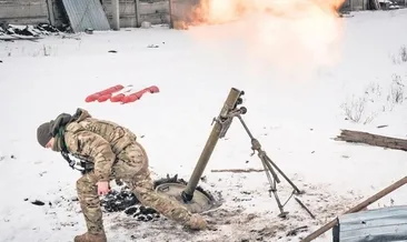 Soğuk savaştan beri ilk