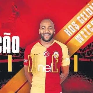 Rizespor’dan Marcao bombası!
