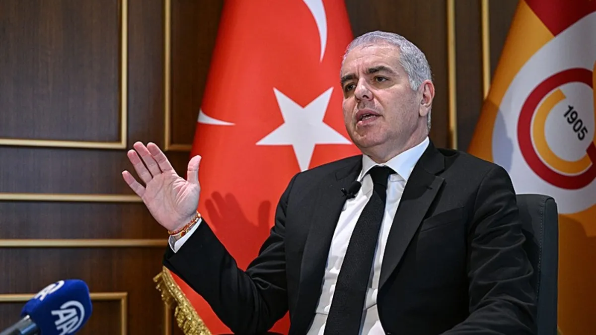 ‘Bu işin peşini bırakmayız!’