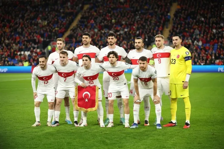 Son dakika haberleri: EURO 2024’de kura çekimi zamanı! İşte A Milli Futbol Takımı’nın muhtemel rakipleri...
