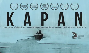 Kapan filmi konusu nedir, oyuncuları kimler Kapan filmi nerede ve kaç yılında çekildi?