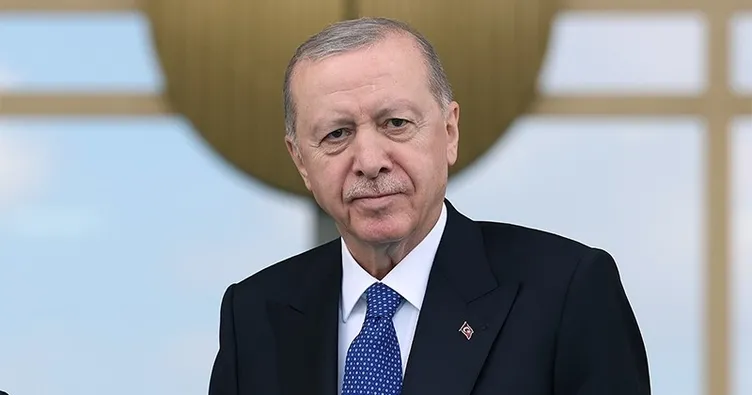 Erdoğan Stocker ile görüşecek