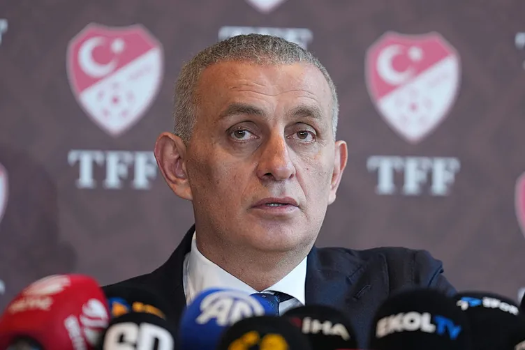 Son dakika haberi: İbrahim Hacıosmanoglu’ndan flaş yabancı hakem kararı! Derbide Türk hakem mi olacak?