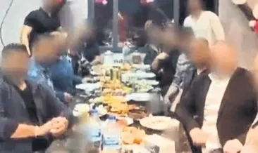 HSK’dan iki savcıya meslekten ihraç