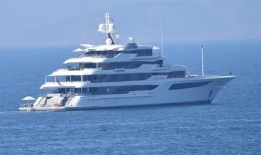 Bodrum’da gövde gösterisi