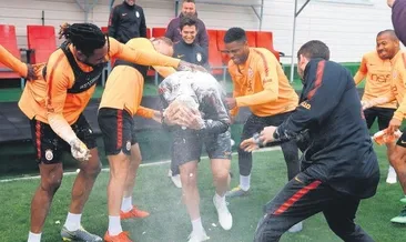 Terim, 5.5 milyon TL’yi teslim etti