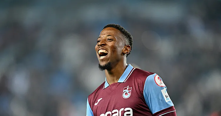 Simon Banza, ligin en verimli yabancısı