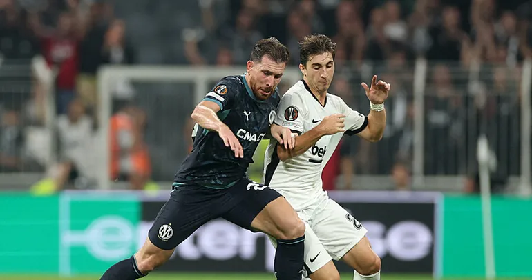 Beşiktaş’ta Miretti, 11’e göz kırptı!