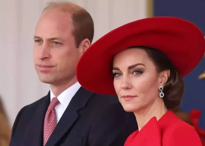 Kate Middleton gizemi aydınlandı! İngiliz basınında şoke eden iddia: Kraliyet’e yeni gelin geliyor!