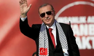Son Dakika: Cumhurbaşkanı Erdoğan’ı başkan yapan 10 puanlık farkın sırrı ne?