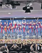 LGS’de yüzdelik dilimler sevindirdi