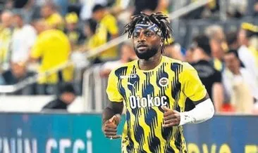 Maximin için sürpriz karar!