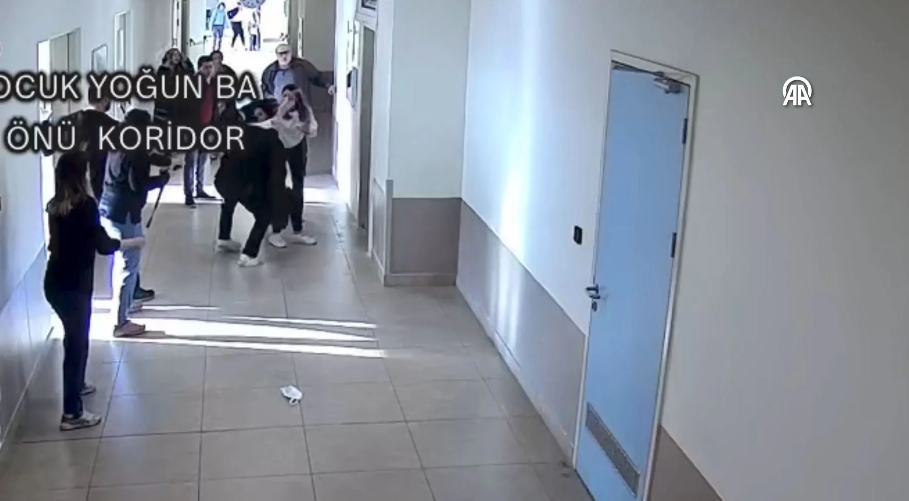 Son dakika | İstanbul'da kadın doktora makas ve su ısıtıcılı saldırı: Hasta yakını dehşet saçtı, tutuklandı!