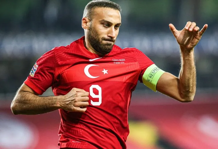 İspanyol basını yazdı! Cenk Tosun için Beşiktaş iddiası Son Dakika