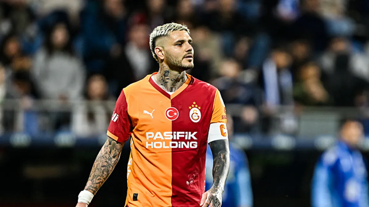 Mauro Icardi, Galatasaray’da kalacak mı?