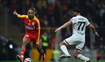 CANLI | Galatasaray-Gençlerbirliği maçı!