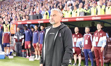 Trabzonspor’a Thomas Reis’ten kritik dokunuş!