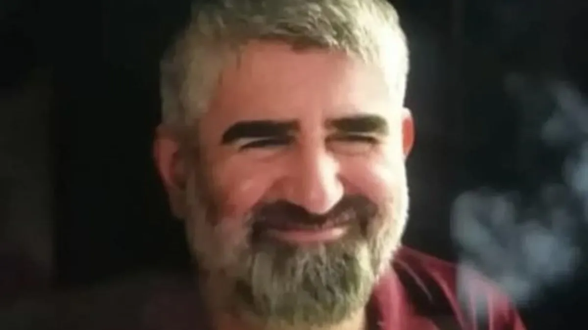 Aynı siteye ikinci tekel açılışı cinayetle bitti