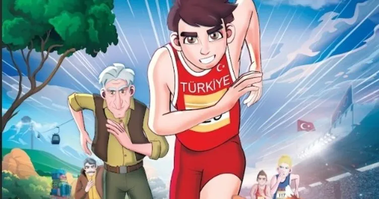 MinikaÇOCUK’ta 23 Nisan’a özel ekran!
