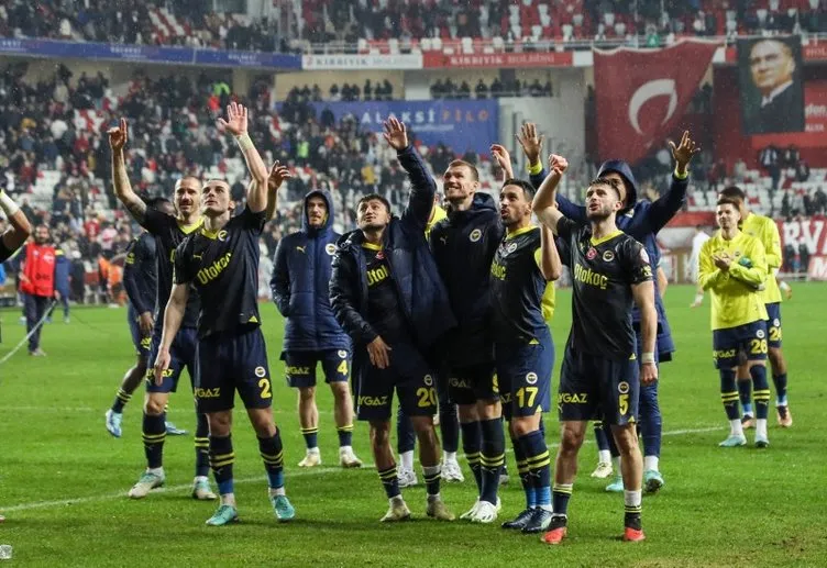 Son dakika haberleri: Fenerbahçe’nin yeni orta sahası belli oldu! Anlaşmayı duyurdular: Transferin son gününde dünya devinden gelecek…
