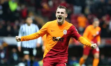 Son dakika: Galatasaray’ın yıldızı Kerem Aktürkoğlu’na İspanyol devi kancayı taktı! Devre arasında ayında dev bonservis…