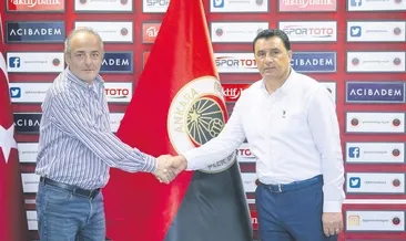 Güzel işlere imza atacağız