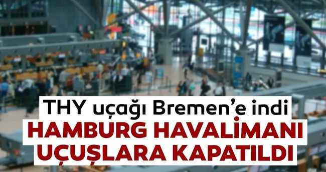 Hamburg Havalimani Nda 2 Dunya Savasi Ndan Kalma Bomba Bulundu Avrupa Haberleri