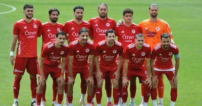 Fethiyespor’dan kötü final! 0-4