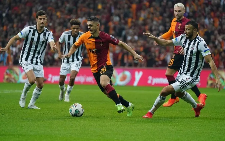 Son dakika haberleri: Usta yazar Galatasaray’da ayrılığı açıkladı! Lig biter, 1 dakika burada durmaz
