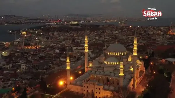 Emine Erdoğan, Ercüment Ekrem Talu'nun Hoş Âmedi şiirini okuduğu video paylaştı | Video
