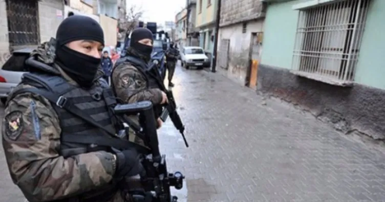 Son dakika: Van’da PKK/KCK operasyonu: 9 gözaltı