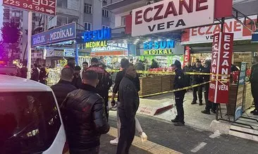 Adana’da bir iş yerine silahlı saldırı: 3 kişi yaşamını yitirdi! #adana
