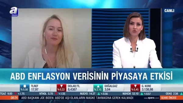 Stratejist Yeliz Karabulut: Fed üyelerinin açıklamaları sürdürülebilir değil