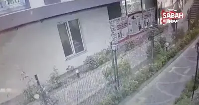 Halıya sarılarak öldürülen Sedef Güler cinayetine ilişkin yeni görüntü ortaya çıktı | Video