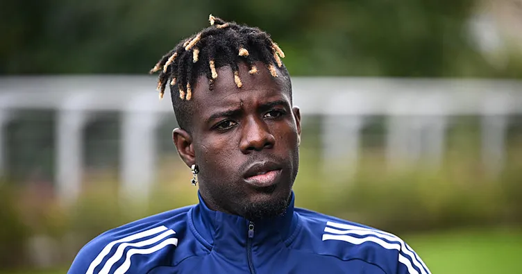 Kasımpaşa’nın golcüsü Pape Habib Gueye: İkinci yarıda daha iyi olacağız